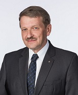 Radny miasta Adam Michczyński